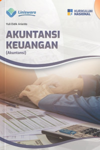 Image of Akuntansi Keuangan (Akuntansi)