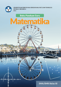 Image of Buku Panduan Guru Matematika SMA/SMK/Kelas XI