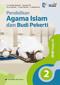 Image of Pendidikan Agama Islam dan Budi Pekerti