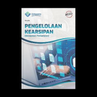 Image of Pengelolaan Kearsipan ( Manajemen Perkantoran )