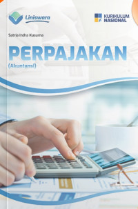 Image of Perpajakan (Akuntansi)