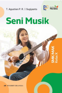 Image of Seni Musik SMK/MAK Kelas X